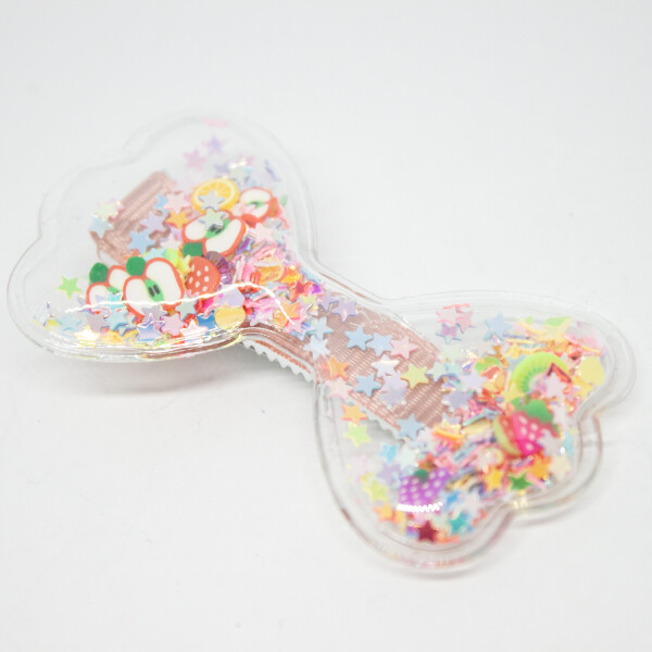 

Заколка Xuping Jewelry "Star bow" прозрачный (76522)