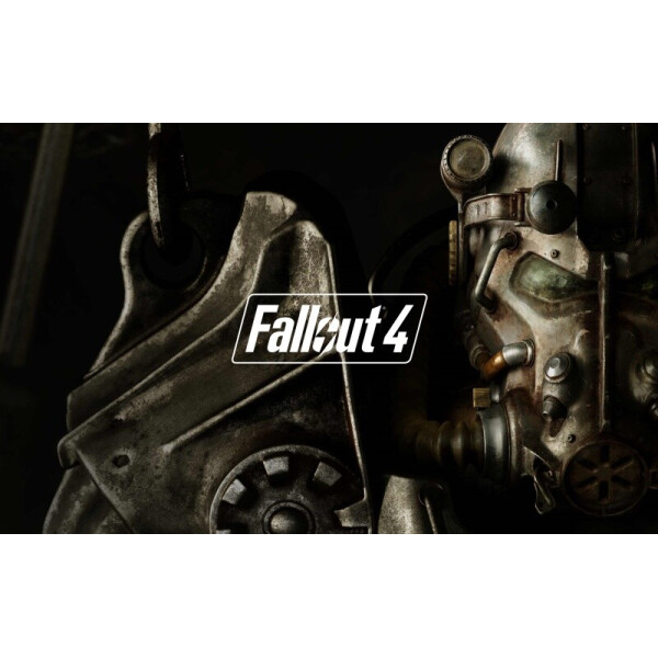 

Ключ активации Steam Fallout 4
