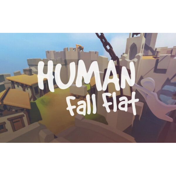 

Ключ активации Steam Human: Fall Flat