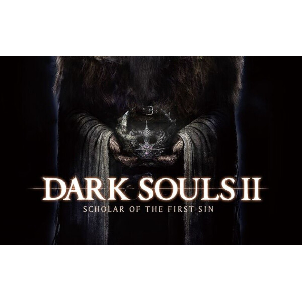 

Ключ активации Steam Dark Souls II (2) Scholar of the First Sin