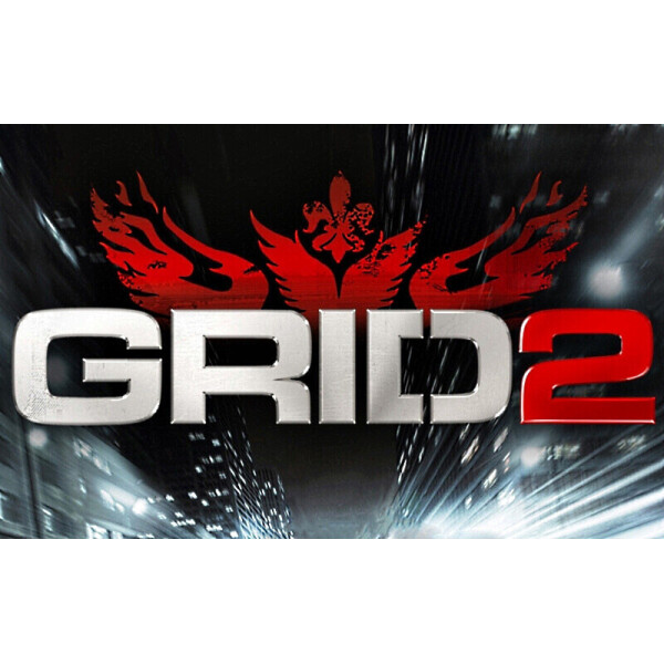 

Ключ активации Steam GRID 2