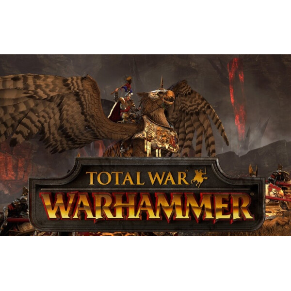 

Ключ активации Steam Total War: WARHAMMER