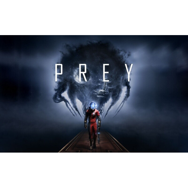 

Ключ активации Steam Prey