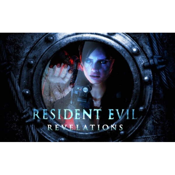 

Ключ активации Steam Resident Evil Revelations