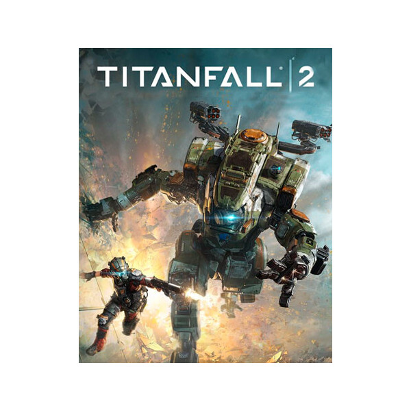 

Ключ активации Origin TitanFall 2