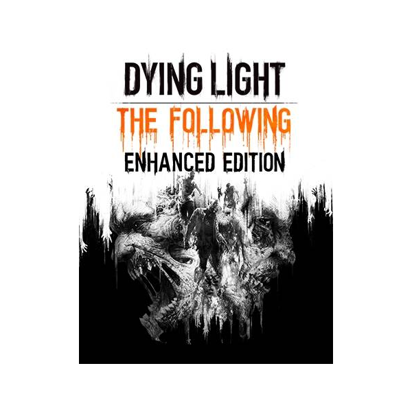 

Ключ активации Steam Dying Light: Enhanced Edition