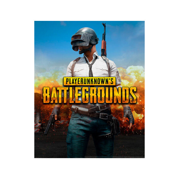 

Ключ активации Steam PUBG PLAYERUNKNOWN'S BATTLEGROUNDS