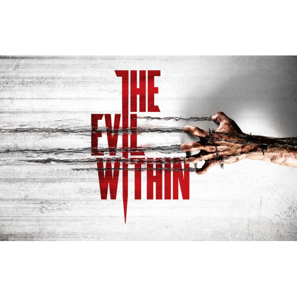 

Ключ активации Steam The Evil Within