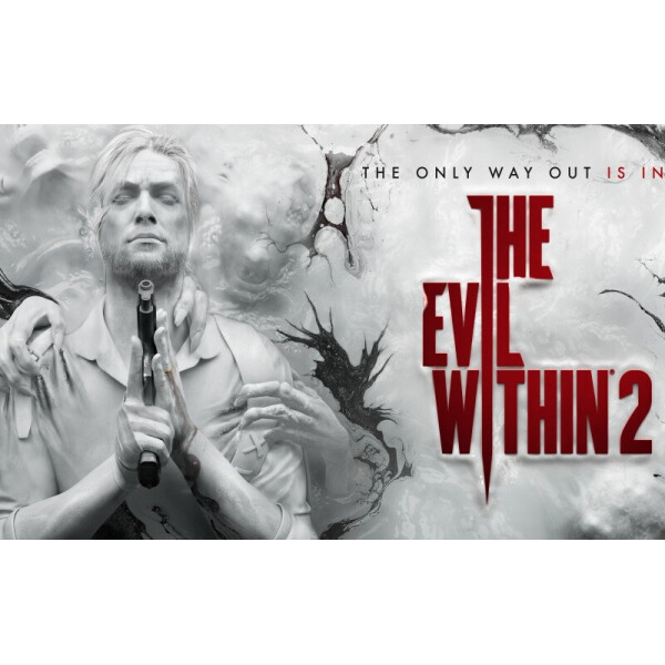 

Ключ активации Steam The Evil Within 2