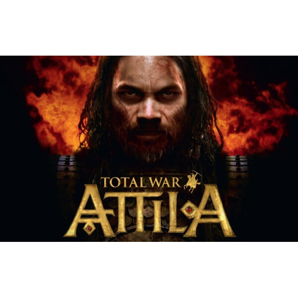 

Ключ активации Steam Total War: ATTILA
