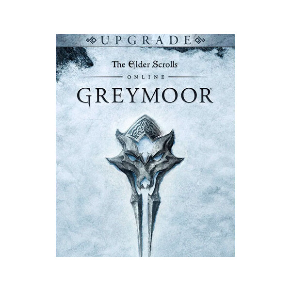 

Ключ активации The Elder Scrolls Online: Greymoor – Upgrade