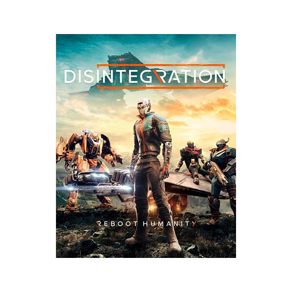

Ключ активации Steam Disintegration
