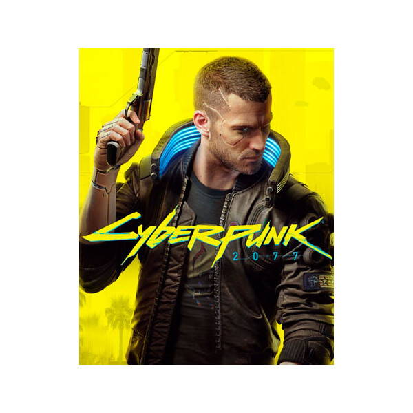 

Ключ активации GOG Cyberpunk 2077