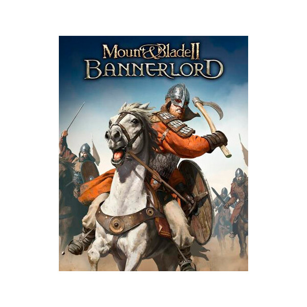 

Ключ активации Steam Mount and Blade 2: Bannerlord
