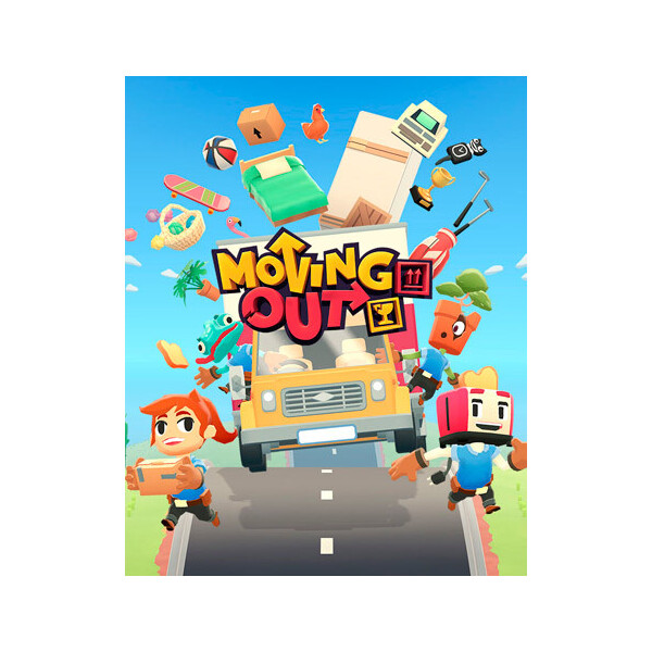 

Ключ активации Steam Moving Out