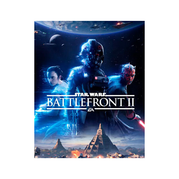 

Ключ активации Origin Star Wars: Battlefront 2