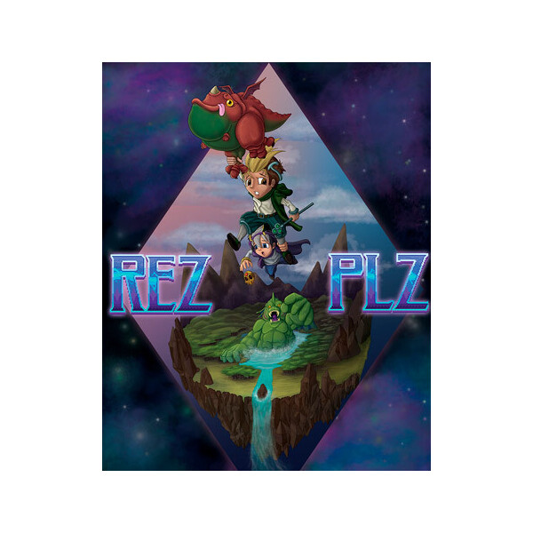 

Ключ активации Steam Rez Plz