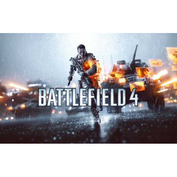 

Ключ активации Origin Battlefield 4