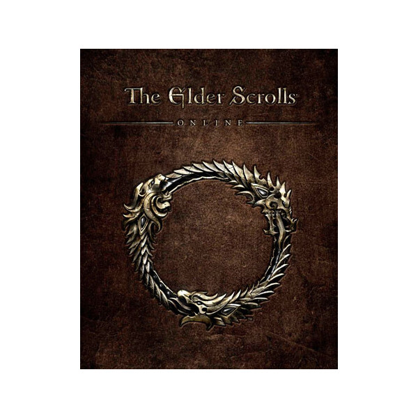 

Ключ активации The Elder Scrolls Online