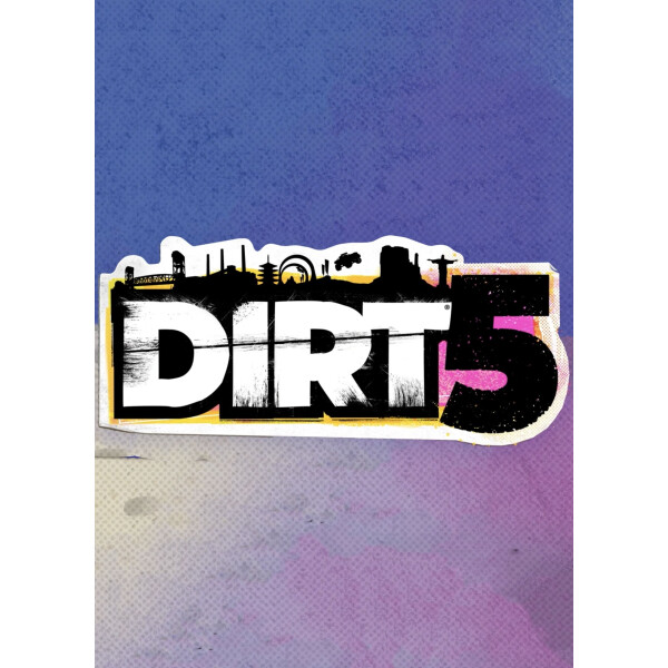 

Ключ активации Steam DIRT 5