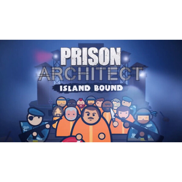 

Ключ активации Steam Prison Architect: Island Bound