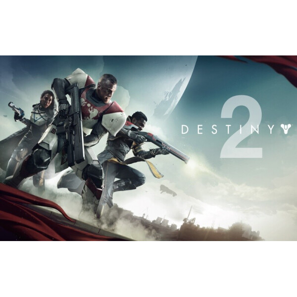

Ключ активации Battle.net Destiny 2