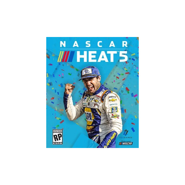 

Ключ активации Steam NASCAR Heat 5