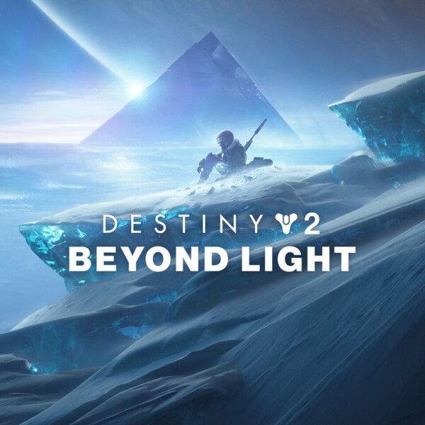 

Ключ активации Steam Destiny 2: Beyond Light