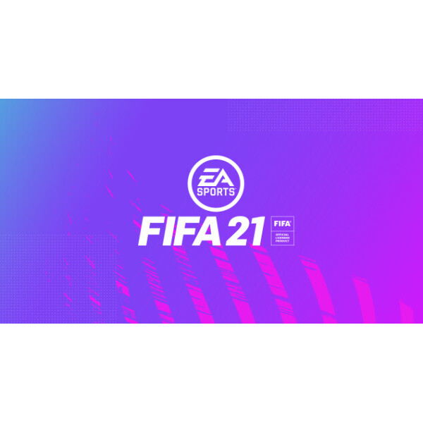

Ключ активации Origin FIFA 21