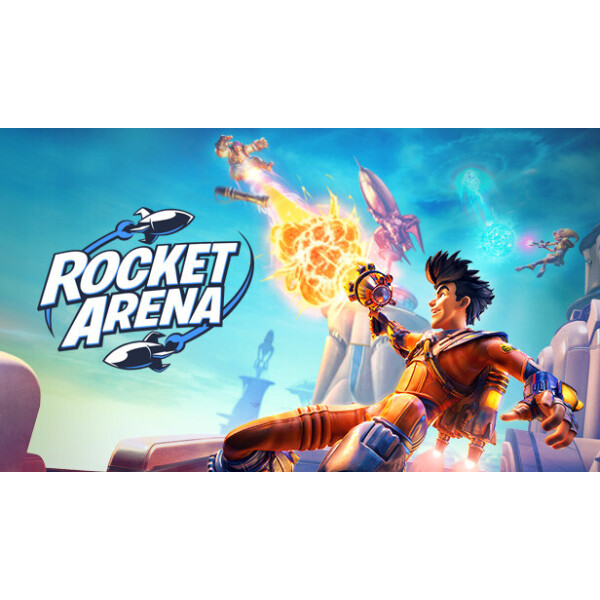 

Ключ активации Origin Rocket Arena