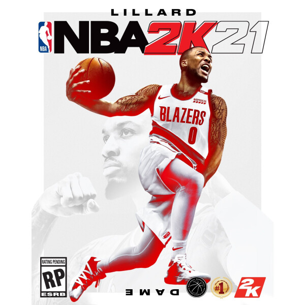

Ключ активации Steam NBA 2K21