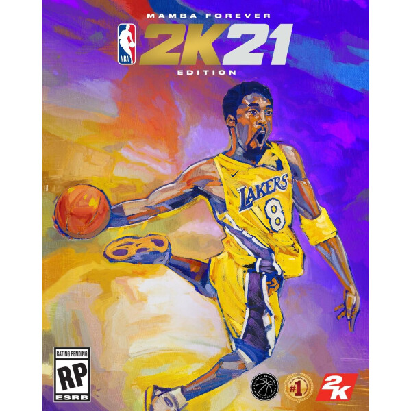 

Ключ активации Steam NBA 2K21: Mamba Forever Edition