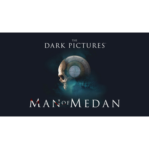 

Ключ активации Steam The Dark Pictures Anthology: Man of Medan