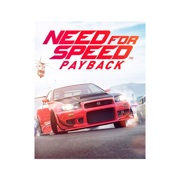 

Ключ активации Origin NEED FOR SPEED: PAYBACK