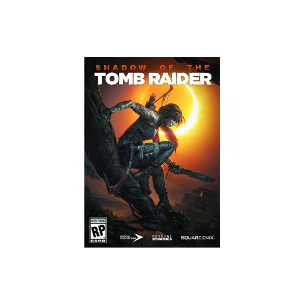 

Ключ активации Steam Shadow of the Tomb Raider