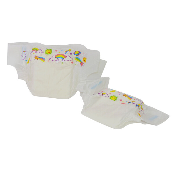 

Подгузники для пупсов One Two Fun My baby`s Nappy
