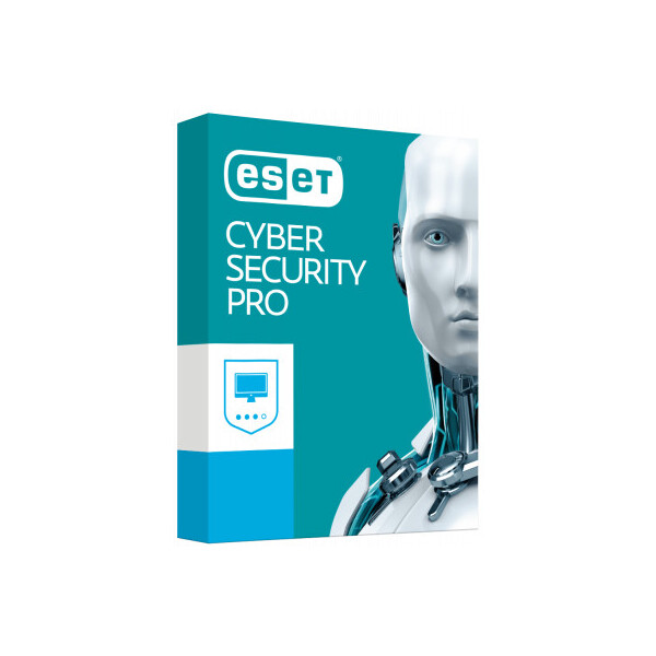 

Антивирус ESET Cyber Security Pro для 23 ПК, лицензия на 2year (36_23_2)