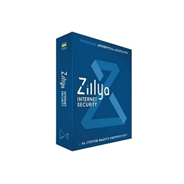 

Антивирус Zillya! Internet Security for Android 1устр. 1 год новая эл. лицензи (ZISA-1y-1d)