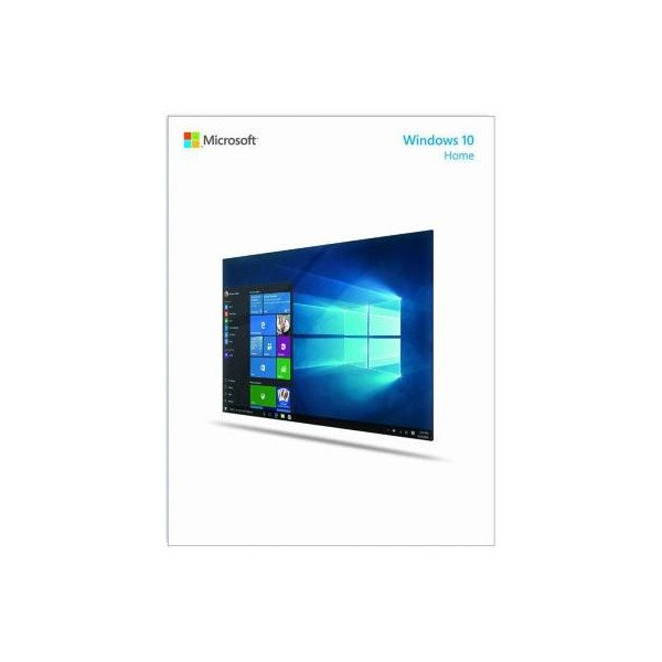 

Операционная система Microsoft WIN HOME 10 32-bit/64-bit All Lng PK Lic Online DwnLd NR (KW9-00265)