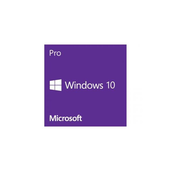 

Операционная система Microsoft Windows 10 Professional x64 Ukrainian OEM (FQC-08978)
