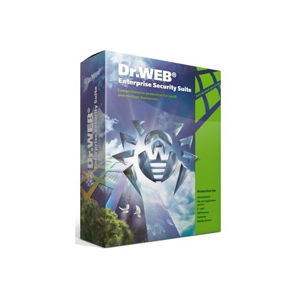 

Антивирус Dr. Web Gateway Security Suite + ЦУ/ Антиспам 24 ПК 2 года эл. лиц. (LBG-AAC-24M-24-A3)