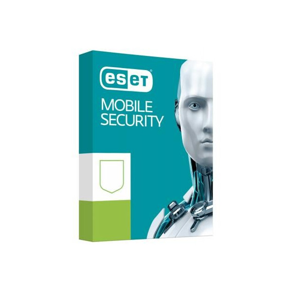 

Антивирус ESET Mobile Security для 1 ПК, лицензия на 1year (27_1_1)