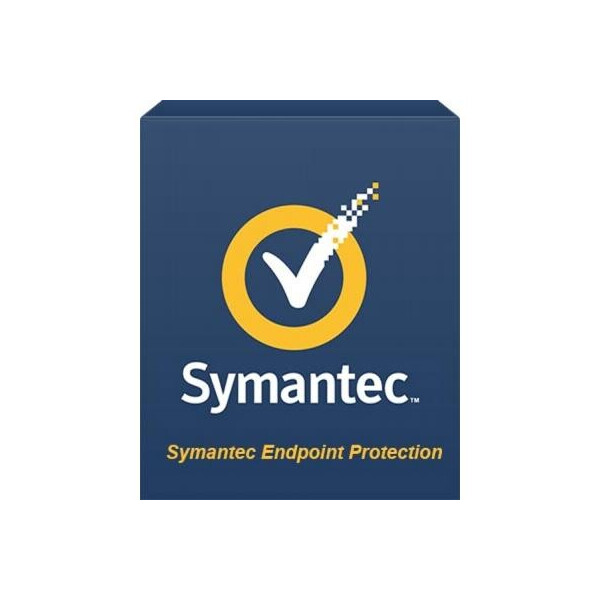 

Антивирус Symantec Endpoint Protection 50-99 Dev 1 YR, Initial Subscription Lic (SEP-NEW-S-50-100-1Y)