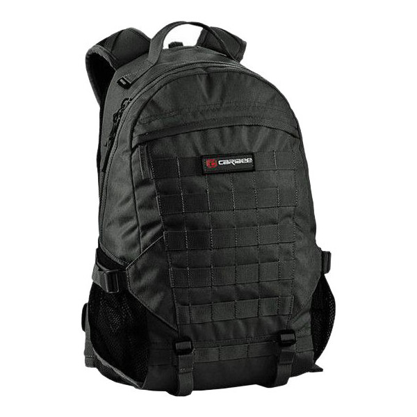 

Рюкзак Caribee Ranger 25 Black