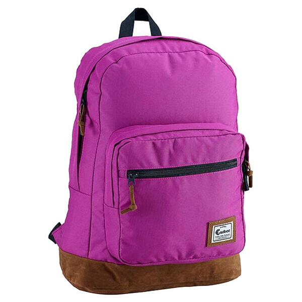 

Рюкзак Caribee Retro 26 Berry