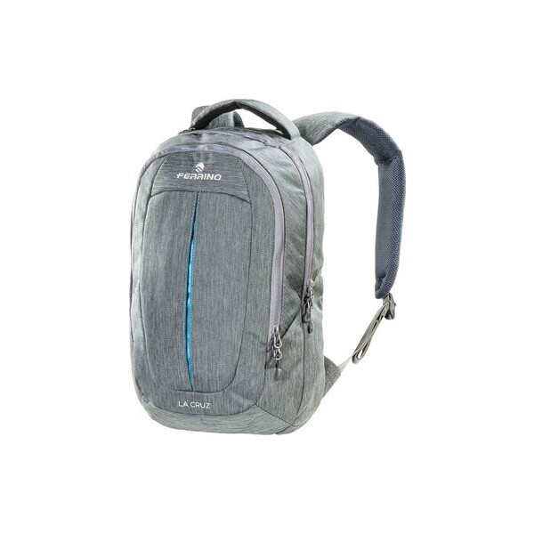 

Рюкзак Ferrino La Cruz 22 Grey
