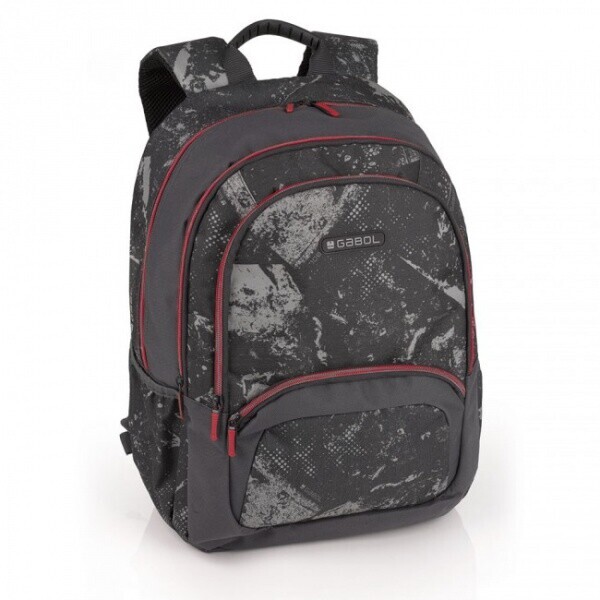 

Рюкзак Gabol Denver 25 Black (220640)