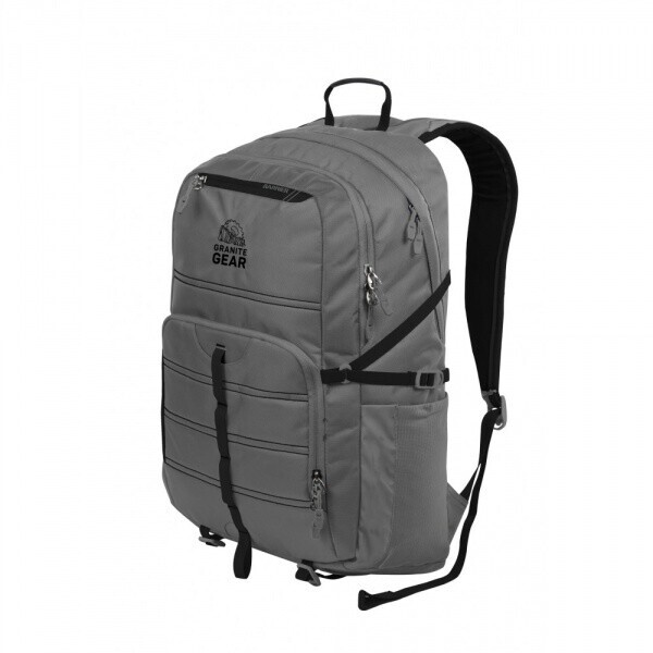 

Рюкзак Granite Gear Boundary 30 Flint/Black