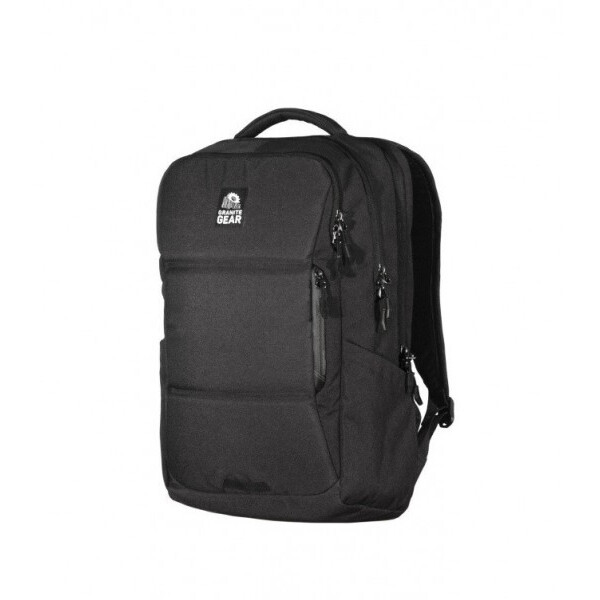 

Рюкзак Granite Gear Bourbonite 25 Black
