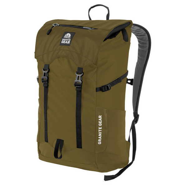 

Рюкзак Granite Gear Brule 34 Highland Peat/Black